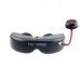 FatShark Fat Shark Teleporter V5 FPV Goggles 5.8G 7CH Video Glasses Headset