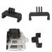 Camera Holder Gopro Camera Gimbal Mount for DJI Inspire 1 RC Drone