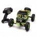 WLtoys 12428 2.4G 1/12 4WD Crawler Remote Control Car With LED Light