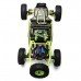 WLtoys 12428 2.4G 1/12 4WD Crawler Remote Control Car With LED Light