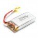 Eachine H99 H99D H99W RC Drone Spare Parts 3.7V 400mAh Battery H99-008