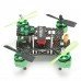 Eachine Falcon 180 180MM Frame Kit ARF With PDB Flight Controller 20A ESC 2300KV Motor