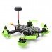 Diatone Tyrant 180 180mm 5.8G 40CH Naze32 REV6 FPV Racing Drone PNF