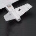 X-uav Mini Talon EPO 1300mm Wingspan V-tail FPV Plane Aircraft PNP