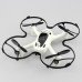 Hubsan X4 Plus H107C+ H107D+ RC Drone Spare Parts Protection Cover 3 Colors