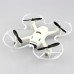 Hubsan X4 Plus H107C+ H107D+ RC Drone Spare Parts Protection Cover 3 Colors