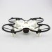 Hubsan X4 Plus H107C+ H107D+ RC Drone Spare Parts Protection Cover 3 Colors