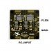 CC3D_V2.0 CC3D V2.0 Flight Controller with 5V/12V BEC for FPV Racer Multicopters
