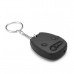 Upgrade 808 HD 1080*720P 2MP Mini DVR Car Key Chain Micro Camera Pocket Camcorder