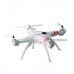 BAYANGTOYS X16 Brushless Altitude Hold 2.4G 4CH 6Axis RC Drone RTF