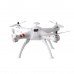 BAYANGTOYS X16 Brushless Altitude Hold 2.4G 4CH 6Axis RC Drone RTF