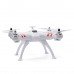 BAYANGTOYS X16 Brushless Altitude Hold 2.4G 4CH 6Axis RC Drone RTF