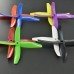 2 Pairs DALPROP 5040 Q5040 4 Blade PC Propeller CW CCW For ZMR250 QAV250 RC Multirotors