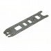 LT210 Upper Plate Carbon Fiber For LT210 210mm Frame Kit 