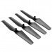 Syma X5SC X5SW RC Drone Spare Parts 8PCS Black Propeller 2CW+2CCW Motor