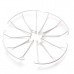 Syma X5 X5C RC Drone Spare Parts White Propellers+Protector+Motor+600mAh Battery