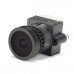 FPV 800TVL COMS Camera 2.5mm Lens Wide Angle PAL NTSC Switchable For ZMR250 QAV250 FPV Racing RC Mul