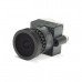 FPV 800TVL COMS Camera 2.5mm Lens Wide Angle PAL NTSC Switchable For ZMR250 QAV250 FPV Racing RC Mul