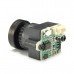 FPV 800TVL COMS Camera 2.5mm Lens Wide Angle PAL NTSC Switchable For ZMR250 QAV250 FPV Racing RC Mul