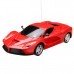 XZS 1/24 2CH Remote Control Car Toy NO.1009-8 Kids Gift Collection