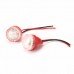 TAROT TL2956 Round Two-color LED Lights For RC Multirotor Red and Black