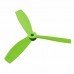 2 Pairs DALProp 4045 3 Blade PC Plastic Propeller CW/CCW for Multirotor Racing