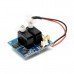 Upgraded WLtoys 2.4G 3CH F929 F939 Airplane Spare Parts Receiver Board