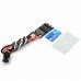 ZTW Flash Series 30A BLHeli_S OPTO ESC 2-4S Support Oneshot 125 Oneshot42 and Multishot