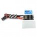 ZTW Flash Series 30A BLHeli_S OPTO ESC 2-4S Support Oneshot 125 Oneshot42 and Multishot