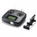 Flysky FS-i6S 2.4G 10CH AFHDS 2A Transmitter With FS-iA10B Receiver 