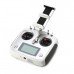 Flysky FS-i6S 2.4G 10CH AFHDS 2A Transmitter With FS-iA10B Receiver 