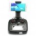 Flysky FS-i6S 2.4G 10CH AFHDS 2A Transmitter With FS-iA10B Receiver 