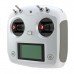 Flysky FS-i6S 2.4G 10CH AFHDS 2A Transmitter With FS-iA10B Receiver 