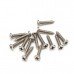 Cheerson CX-35 CX35 RC Drone Spare Parts Screw Set