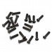 Cheerson CX-35 CX35 RC Drone Spare Parts Screw Set