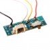 Syma X5HC X5HW RC Drone Spare Parts Receiver Board