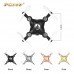 FQ777 FQ11 With Foldable Arm 3D Mini 2.4G 4CH 6 Axis Headless Mode RC Drone RTF