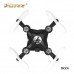 FQ777 FQ11 With Foldable Arm 3D Mini 2.4G 4CH 6 Axis Headless Mode RC Drone RTF