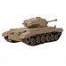Heng Long 1/16 2.4G 3838-1 US M26 Pershing Battle Tank Remote Control Tank