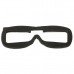 2 PCS Fatshark Replacement Faceplate Soft Foam Pads For FPV Goggles