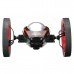 Happycow 777-359 4CH 2.4GHz Jumping Remote Control Car Bounce Car Robot 