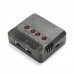 RC Drone Spare Parts Charger Set X4A-A 1pcs Charger 1pcs 3A Plug 1pcs EU Adaptor