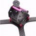 GEPRC GEP-QX5 195mm Carbon Fiber Frame Kit with XT60 PDB/BEC for RC Multirotor