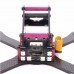 GEPRC GEP-QX5 195mm Carbon Fiber Frame Kit with XT60 PDB/BEC for RC Multirotor