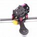 GEPRC GEP-QX5 195mm Carbon Fiber Frame Kit with XT60 PDB/BEC for RC Multirotor