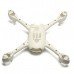 Hubsan X4 H502S RC Drone Spare Parts Body Shell Cover