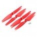 Hubsan X4 H502E RC Drone Spare Parts Propeller & Screw Set