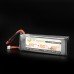 XF Power 11.1V 5500mAh 3S 45C Lipo Battery T  Plug