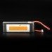 XF Power 11.1V 5500mAh 3S 45C Lipo Battery T  Plug