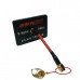 UFO DIY 5.8G 9dbi SMA Male FPV Antenna for Racing Drone Multicopters